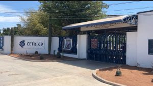 Esperan recibir a 600 alumnos de nuevo ingreso en Cetis #69