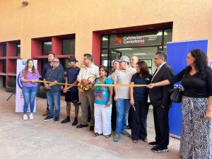 Comedor Solidario de ITSON iniciará operaciones el próximo semestre