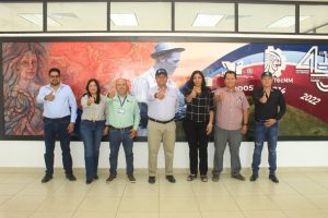 Aprueban dos proyectos de investigación en el TecNM Valle del Yaqui