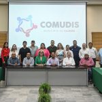 Comudis trabajará con base en la experiencia de personas con discapacidad