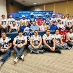 Potros Itson se medirá a los campeones Tigres en partido de pretemporada de la Onefa