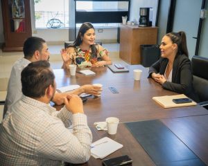 Congreso de Sonora y UNICEF alistan convenio para proteger a menores víctimas o testigos de delitos