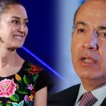 Sheinbaum responde a Calderón: niega justicia selectiva en caso Ernesto Ruffo