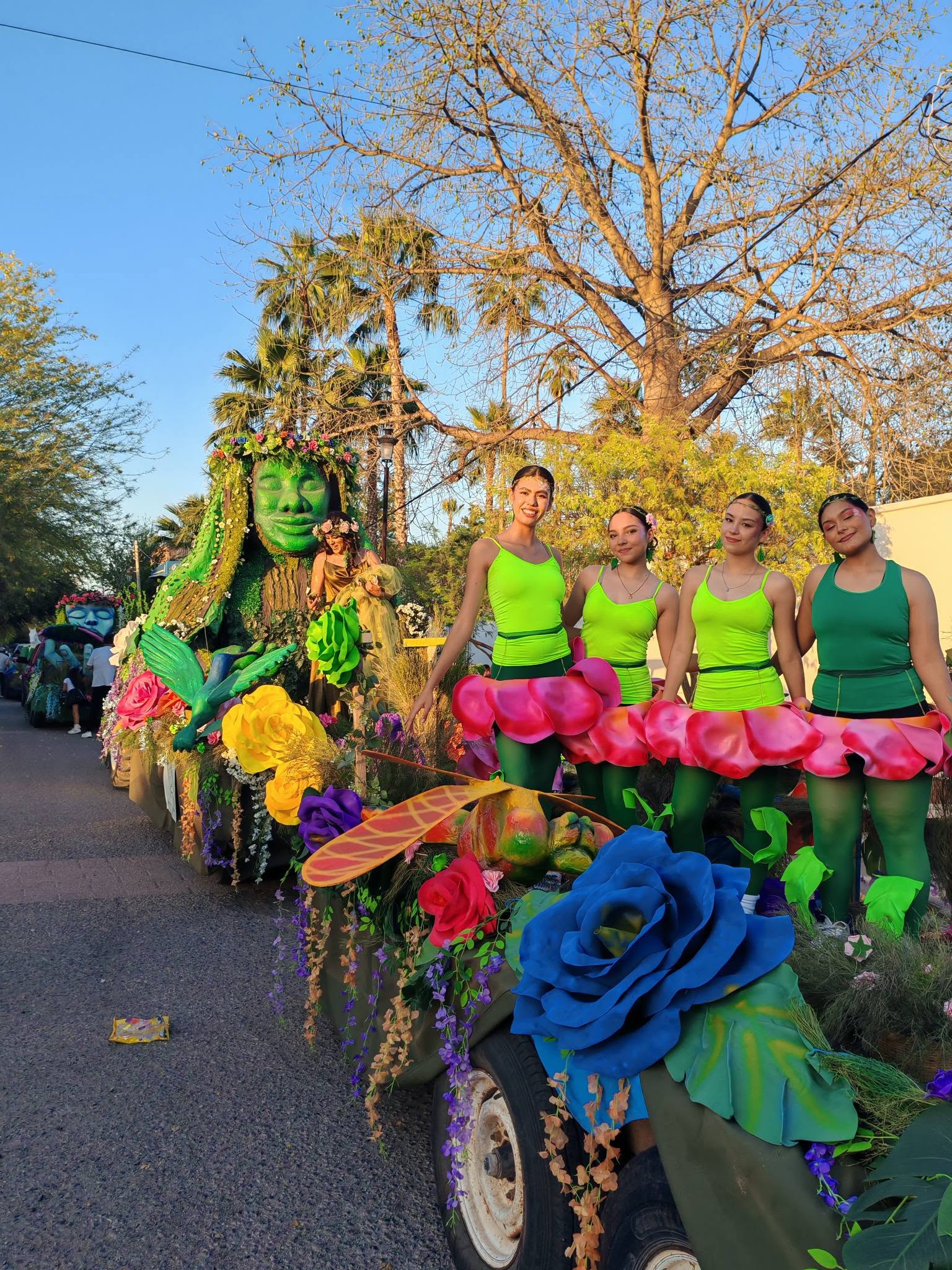Inicia planeación de eventos culturales en Cócorit
