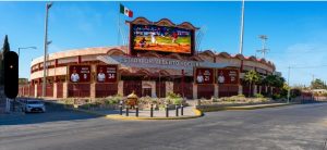 Estadio de Nogales tendrá «nuevo rostro»