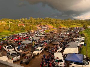 Yecorazo impulsa la economía y el turismo en la sierra de Sonora
