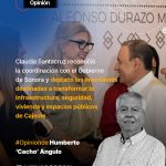 POLÍTICA A DIARIO