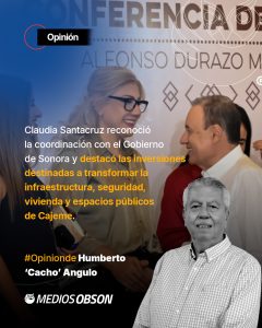 POLÍTICA A DIARIO