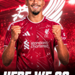 Araujo se marcha cedido al Liverpool