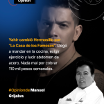 Peleadores de “Noche Suprema” se volvieron “circo, maroma y teatro”