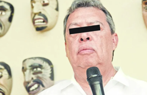 Ángel Aguirre es vinculado a proceso