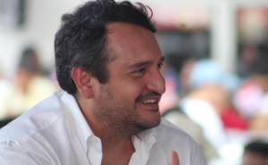 PAN exige que FGR investigue a ‘Andy’ López Beltrán