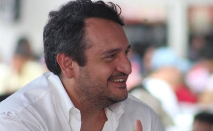 PAN exige que FGR investigue a ‘Andy’ López Beltrán