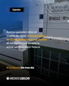 DÍA TRAS DÍA