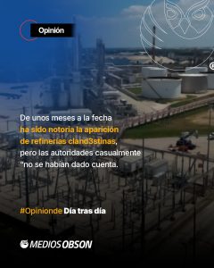DÍA TRAS DÍA