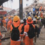 ¡México llega al rescate! Topos Aztecas aterrizan en Colombia