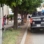 Hombre pierde la vid@ por golpe de calor