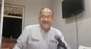 Se apaga la voz de Jaime Cortés, histórico cronista de los Naranjeros