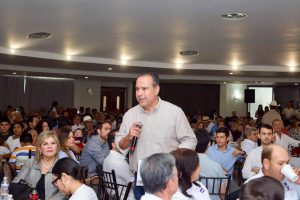 Astiazarán suma a Álvaro Bours a proyecto “Sonora Con Todo” en el Mayo