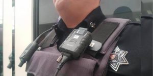 CCSP propone uso de cámaras corporales para policías municipales y estatales