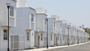 SNTE 54 gestiona nuevas alternativas de vivienda para docentes