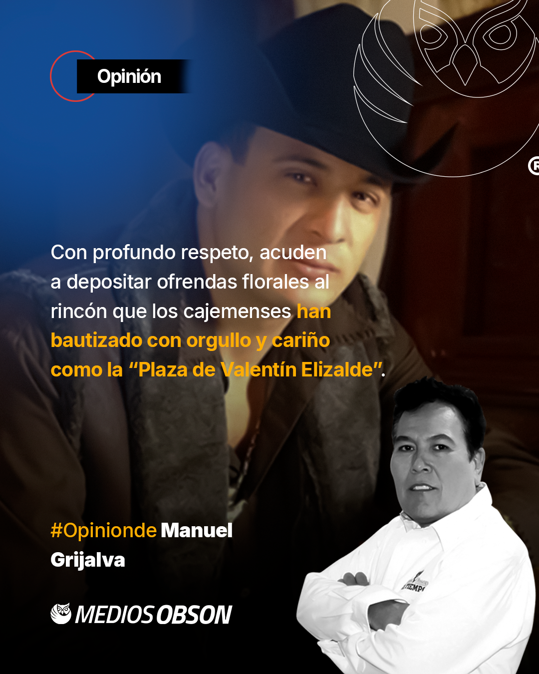 Los músicos tienen su plaza, ¡qué guardadito se lo tenían!