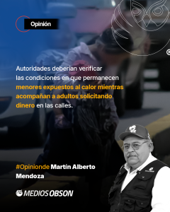 TRAS LA PISTA