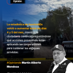 TRAS LA PISTA
