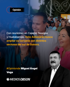 ITINERARIO