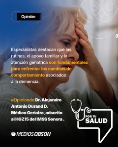 POR TU SALUD