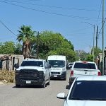 Localizan a mujer con huellas de viol3/ncia durante cateo en vivienda