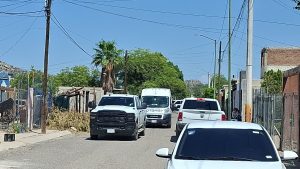 Localizan a mujer con huellas de viol3/ncia durante cateo en vivienda