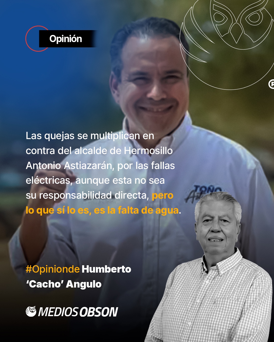 POLÍTICA A DIARIO
