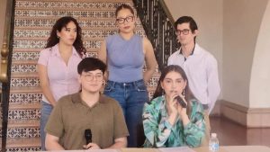 Estudiantes de Unison demandan flexibilizar reglas para comercio dentro del campus