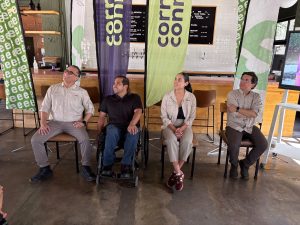 Carrera con causa busca reunir fondos para entregar sillas de ruedas y prótesis en Hermosillo