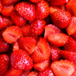México cuestiona decisión de EE.UU. sobre supuesto dumping de fresas