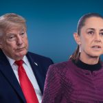 Estados Unidos reconoce el apoyo de Claudia Sheinbaum contra el narc0-tráfico