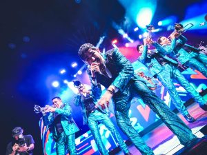 Sigue Banda “El Recodo” escribiendo su historia