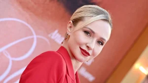 La DEA se suma a la investigación sobre la mu3rt3 de Hayden Panettiere: TMZ