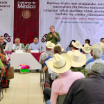 Guarijíos reclaman que el Plan de Justicia sigue sin dar resultados