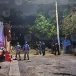 Investigan como fem 1nic*dio y h*m ic1dio lo ocurrido en la colonia Morelos de Hermosillo