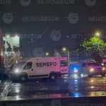 C4pturan a dos pr3suntos implicados en el h*mi c1dio de un hombre en la colonia Revolución