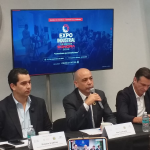 Impulsarán industria sonorense con Expo Industrial y de Negocios 2026