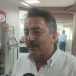 Javier Lamarque cierra recorridos por Sonora y fortalece diálogo con la CTM