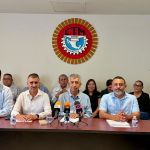 CTM plantea recursos extraordinarios para reducir rezago en justicia laboral de Sonora