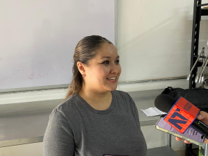 Colecta busca llevar útiles escolares a 100 niñas y niños de Hermosillo
