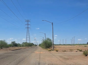 Vecinos de vista Oriente reprochan falta de conectividad