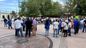 Empleados de ATS Creations piden revisar decisión de hu3lga