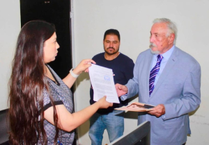 Tres buscan convertirse en Cronista Oficial de Navojoa