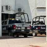 Deti3nen a dos en int3nsa pers*cución en la Nueva Palmira